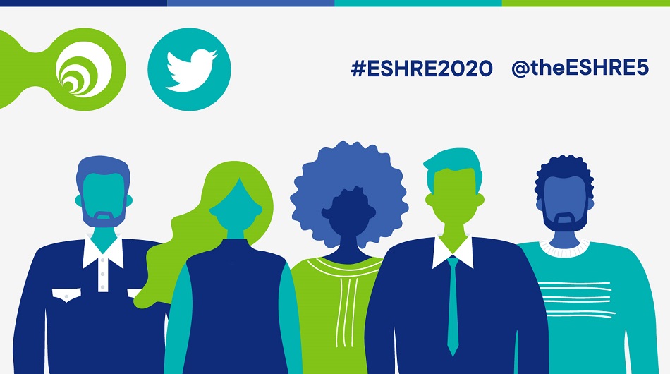 ESHRE Young Ambassadors 2020