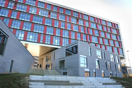 Campus Gasthuisberg