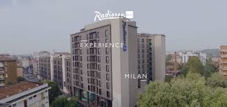 Radisson Milan