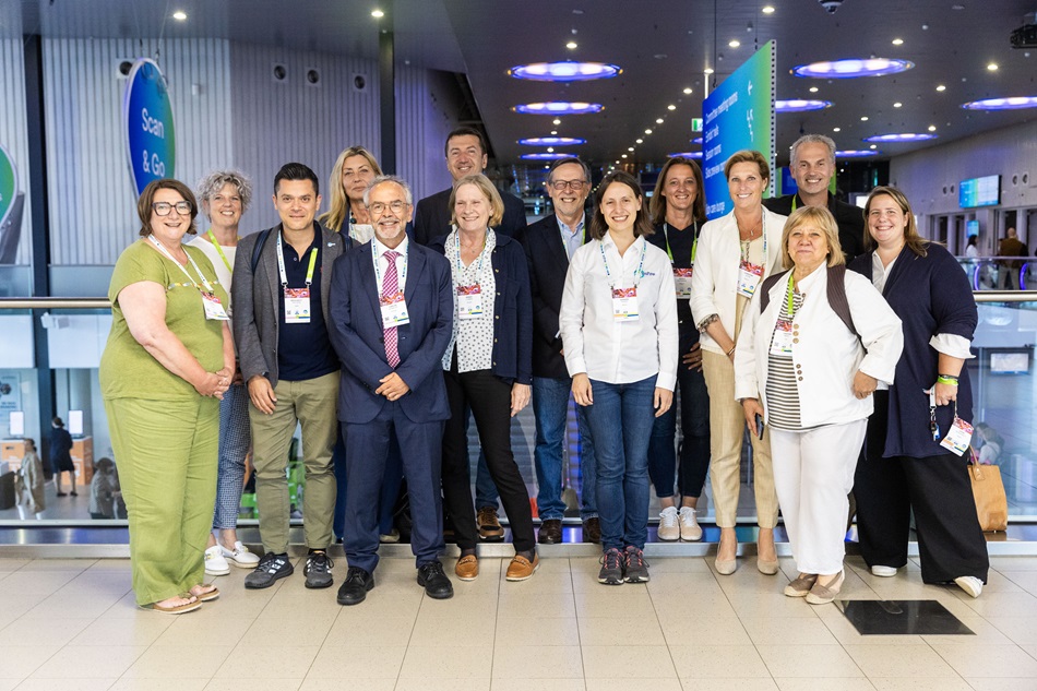 EUAC at ESHRE 2024