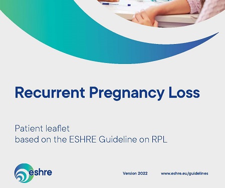 Recurrent Pregnancy Loss