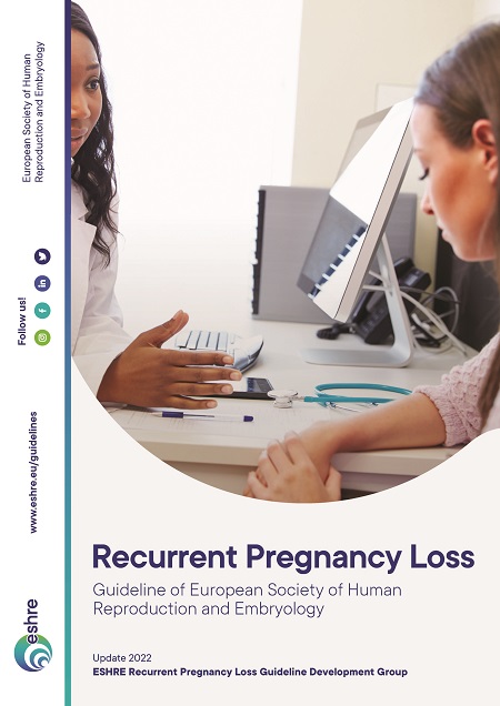 Recurrent Pregnancy Loss