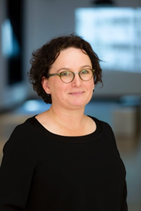 Moira O'Bryan, PhD.