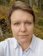 Satu Rautakallio-Hokkanen